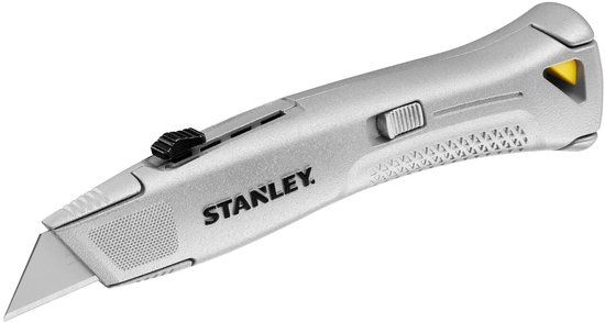Stanley FMHT10505-0 FatMax Uitschuifmes zilver Heavy-Duty
