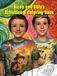 Nicos and Billy's Activities and Coloring Book: Issue #9