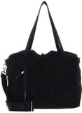 Mandarina Duck Hunter Bucket Bag Zwart