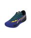 PUMA All-Pro Nitro Crowd Craze Basketbalschoenen voor heren, zwart/blauw