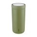 Stelton Tasse To Go Click 0,4 l vert fougère souple