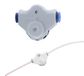 Icecat Alimentation manuelle pour filament pour imprimante 3D