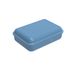 Rotho Funbox Lunchtrommel 1,25 l Blauw
