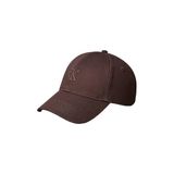 Calvin Klein Jeans MONOGRAM EMBROIDERY BASEBALL CAP