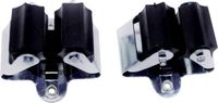 Berger & Schröter 30118 Gereedschaphouder, set van 2 (l x b x h) 50 x 55 x 40 mm
