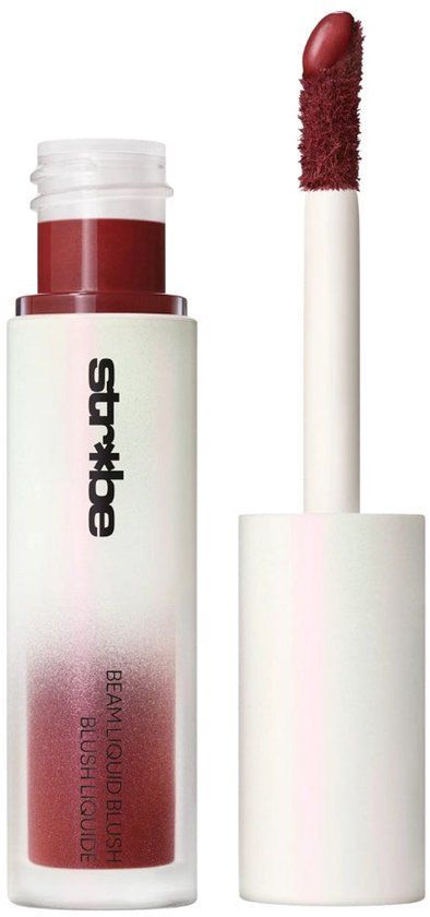 MAC Cosmetics - Strobe Beam Liquid Blush - 4.3ml