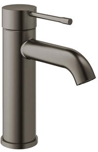 GROHE Essence - Badkamerkraan - Zwart - 23590AL1