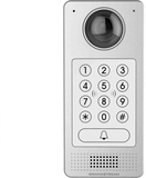 Grandstream GDS3710 - 2MP Outdoor Intercom System - Gray