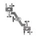 Dixon PAKL190-SP Multi Klem