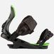 Rossignol Fixation de snowboard Rossignol Cobra (m/l) homme