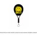 Prince Sleutelhanger Prince Smiley