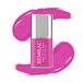 Semilac One Step 3-in-1 uv-nagellak S685 Pink Purple 7 ml