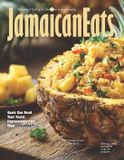 Jamaican Eats Paperback