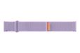 Samsung Galaxy Watch 6 (Classic) Feather Band - S/M - Lavender Nylon