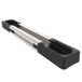 RAM Mounts RAM-TRACK-EXA-3U Tough-Track Aluminium Rail 76 mm Zwart, Zilver