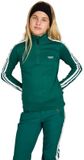Brunotti Rodiany Snow Fleece Meisjes - Hunter Green - Fleece Vest - Wintersport Kleding - Slim Fit - Basis laag - 164