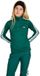 Brunotti Rodiany Snow Fleece Meisjes - Hunter Green - Fleece Vest - Wintersport Kleding - Slim Fit - Basis laag - 164