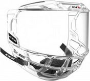 CCM FV1 Volledig IJshockey Helmvizier