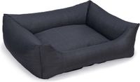 Beeztees Hondenmand Sofixa Antraciet 95 x 80 x 25 cm