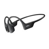 SHOKZ OpenRun Pro Casque de sport - Sans fil - Bluetooth - Noir