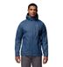 Columbia Pouring Adventure III Jacket, Mannen, Marineblauw, Jasje, maat: XXL