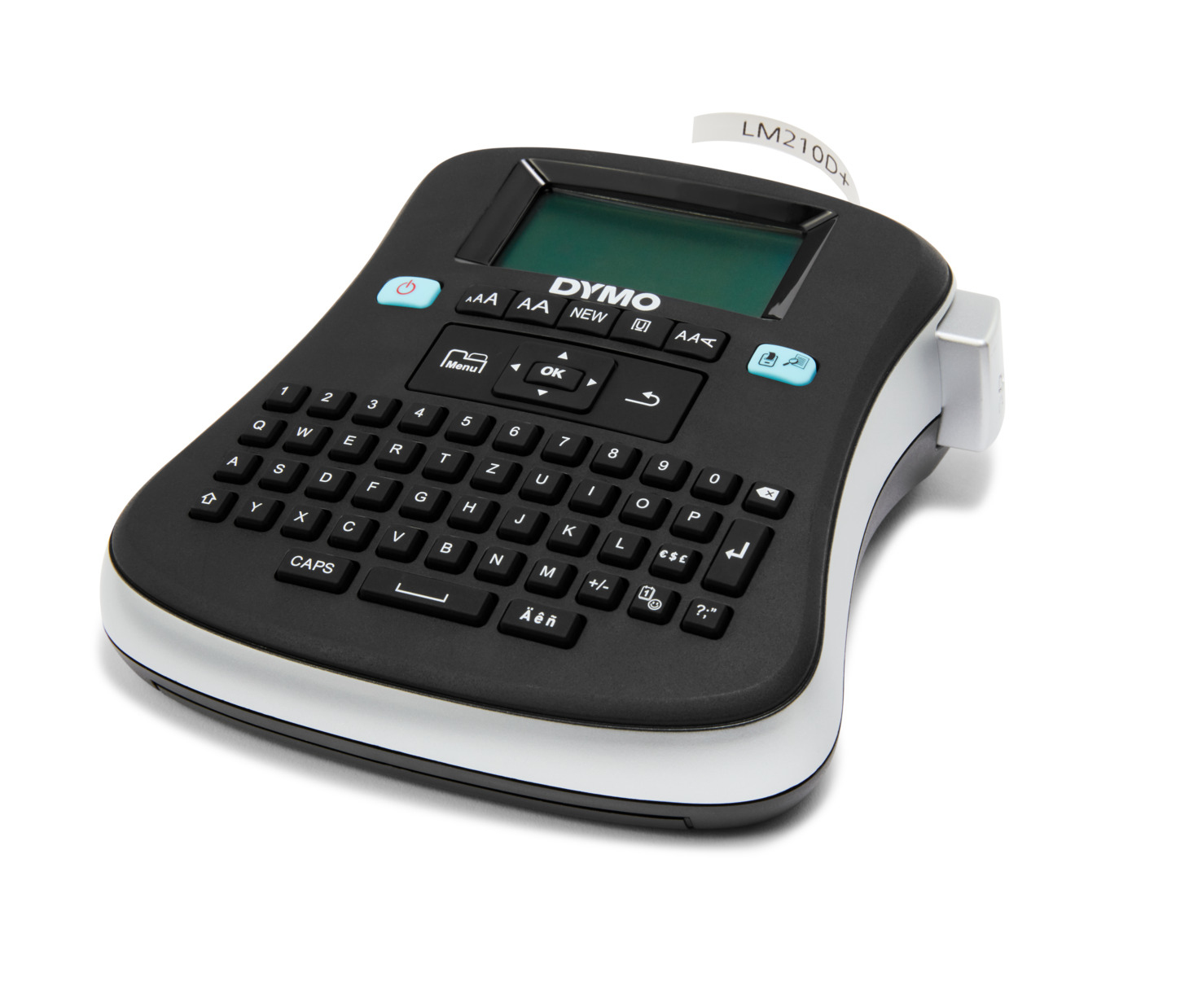 DYMO LabelManager  LabelManager™ 210D+ QWERTY