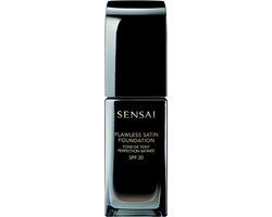 SENSAI Flawless Satin Foundation 30 ml