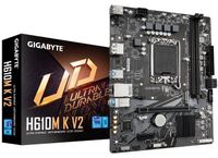 GIGABYTE H610M K V2 Moederbord