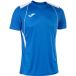 Joma Championship Sport-T-shirt Blauw - XXL
