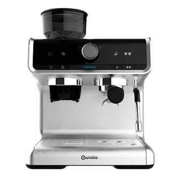 Cecotec Power Espresso 20 Bar Espresso Machine - 2.5L, 1550W