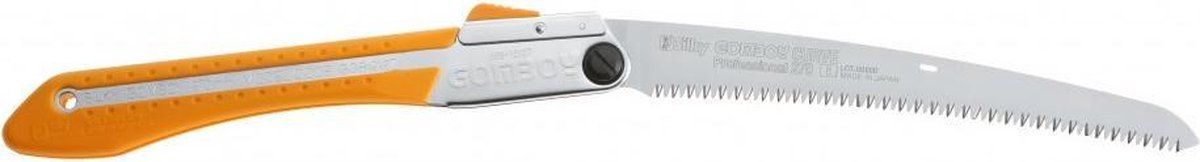 Silky Gomboy Curve 270-08 - 4903585717270