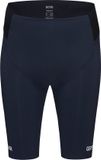 Gore Wear Spinshift Short Tights+ Dames Orbit Blue