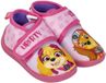 Paw Patrol Skye en Liberty Pantoffels Meisjes - Hoge Pantoffels met Klittenband - Kindersloffen - Roze - Maat 24