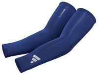 Adidas Fitness Climacool Compression Manches de Compression Royal S/M Homme