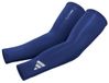 Adidas Fitness Climacool Compression Manches de Compression Royal S/M Homme
