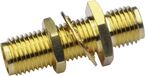Telegärtner 100024794 SMBA-adapter SMA-bus - SMA-bus