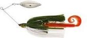 Westin Monstervibe Wow Perch Spinnerbait 65g