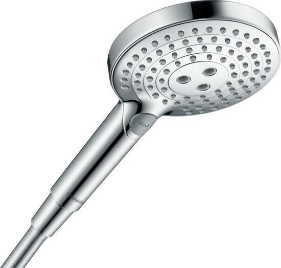 Hansgrohe Raindance Select S