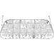 ProPlus anti-ice cover 70 x 180 cm silver
