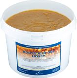 Claudius Cosmetics B.V. Bodyscrub-Gel Honey - 10 KG - Hydraterende Lichaamsscrub