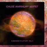 Suburban Chloé Marsigny Sextet - 10 Seconds To Lift-Off, Vol. 3
