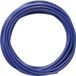 Quadrios 25CW094 Enkele ader LiFY 4.0 mm² Blauw 3 m