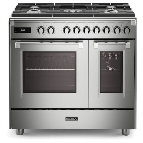 ELBA EBS 965T MXX - Fornuizen