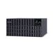 CyberPower OLS6KERT5UM UPS Double conversion (online) 6 kVA 6000 W 8 sortie(s) AC