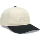 Fox Racing Casquette snapback Fox Racing Wordmark Subframe