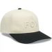 Fox Racing Casquette snapback Fox Racing Wordmark Subframe