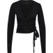 Hummel Dames Omslagtrui Soft