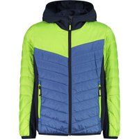 CMP Hybrid Kids' Jacket with Hood