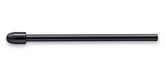 LAMY Z105 PC/EL schrijfpunt rond - punt voor AL-star black EMR - speciaal voor gladde oppervlakken - inhoud 4 stuks
