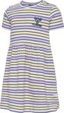 Hummel Kinderjurk Hmlhappy ME Dress S/S 219380